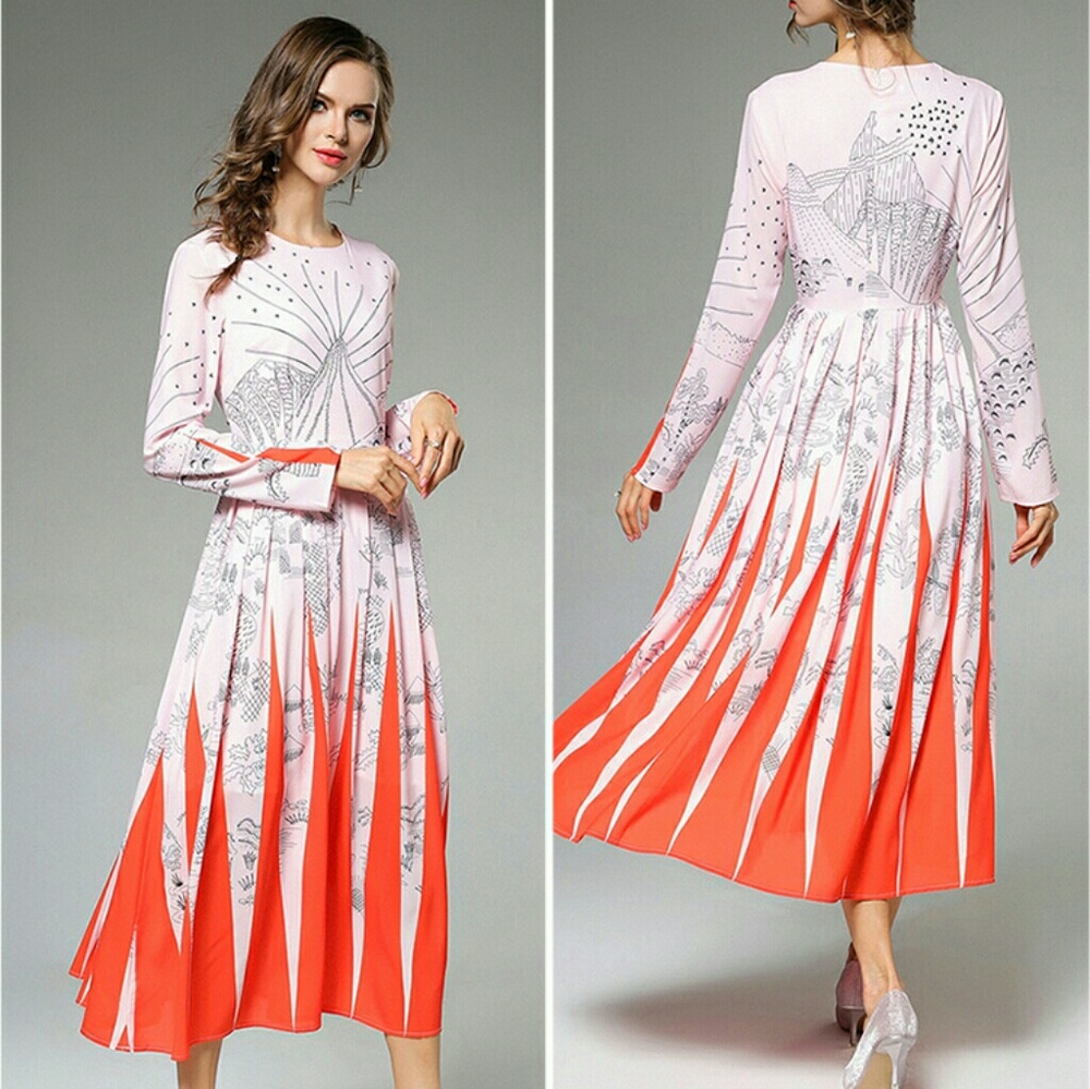Gorgeous Dress